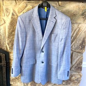 JoS A BANK 42R Sportcoat